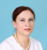 Мажникова Татьяна Константиновна