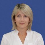 Новичкова Светлана Анатольевна