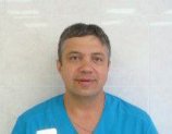 Дорогань Валерий Владимирович