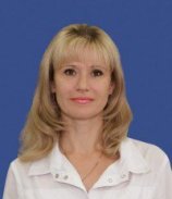 Шихова Анастасия Сергеевна