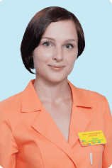 Баринова Дарья Александровна
