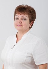 Харжевская-Банкова Наталия Германовна