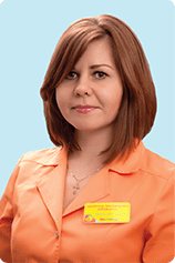 Копейкина Валентина Владимировна
