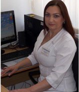 Банцекова Людмила Андреевна