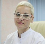 Земцева Наталья Владимировна