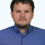 Ушенко Роман Юрьевич
