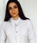 Арутюнова Дина Рубеновна