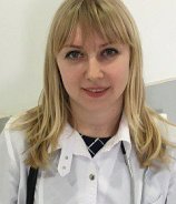 Воробьева Ольга Александровна