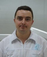 Шипков Николай Александрович