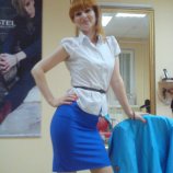 Василевская Юлия