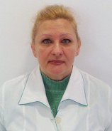 Молокова Елена Анатольевна