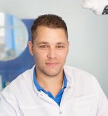 Сарышев Андрей Андреевич