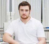 Земцов Игорь Валерьевич