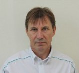 Калашник Сергей Михайлович