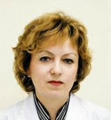 Каймачникова Вера Анатольевна