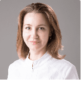 Захарова Таисия