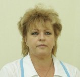 Шаульская Елена Михайловна