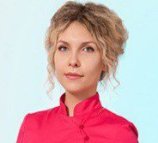 Бочкова Нина Николаевна