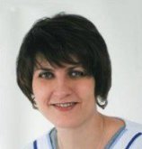 Константинова Вероника Альбертовна