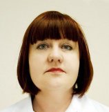 Нарсесова Марина Валерьевна