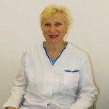 Хорина Галина Васильевна
