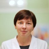 Кислова Ольга Васильевна