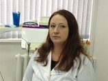 Самодурова Елена Викторовна