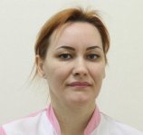 Дубровина Лариса Александровна