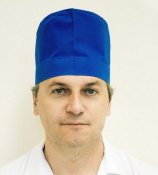 Фролкин Николай Дмитриевич