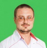 Метлин Владимир Валерьевич