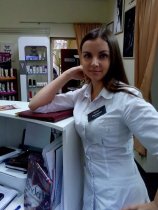 Вайт Маргарита