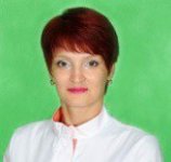 Одилова Лола Одиловна