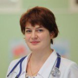 Школенко Татьяна Михайловна