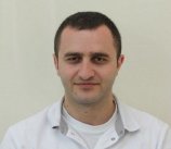 Амоян Эдгар Фирдусиевич