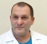 Беруашвили Григорий Викторович