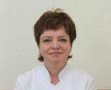 Серикова Инна Евгеньевна