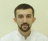 Саруханян Артур Меликович
