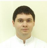 Стацюков Сергей Сергеевич