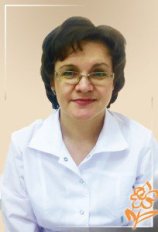 Жичина Татьяна Алексеевна