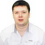 Блинов Виктор Сергеевич