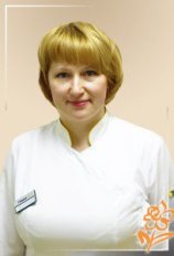 Негорелова Софья Анатольевна