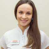 Курнышова Елена Александровна