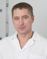Сулягин Сергей Геннадьевич