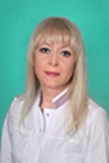 Опанасенко Елена Николаевна