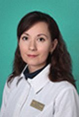 Ломакина Галина Владимировна