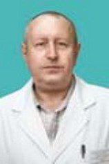 Надгериев Валерий Магомедович