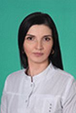 Хашханокова Бэлла Адамовна