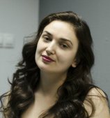 Сафонова Екатерина
