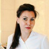 Романова Татьяна Андреевна