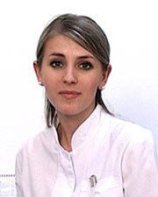 Лобач Ольга Юрьевна